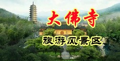 大逼使劲操我视频中国浙江-新昌大佛寺旅游风景区